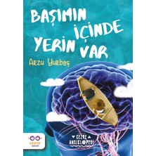 Cezve Çocuk Başımın Içinde Yerin Var