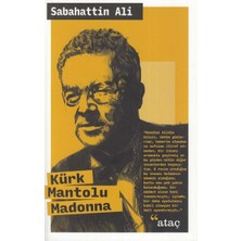 Ataç Yayınları Kürk Mantolu Madonna