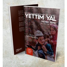 NEÜ Yayınları Yettim Yal - Kaşkay Türkçesi Üzerine Bir Inceleme