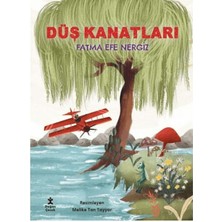 Doğan Çocuk Düş Kanatları