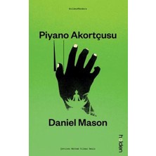 Holden Kitap Piyano Akortçusu
