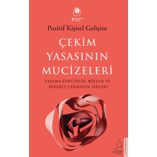 Destek Yayınları Çekim Yasasının Mucizeleri