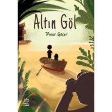 İthaki Çocuk Yayınları Altın Göl