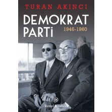 Remzi Kitabevi Demokrat Parti
