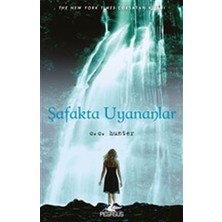 Pegasus Yayınları Şafakta Uyananlar - Gölge Şelalesi 2. Kitap
