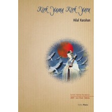 Mühür Kitaplığı Kırk Yama Kırk Yara