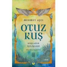 Ketebe Yayınları Otuz Kuş