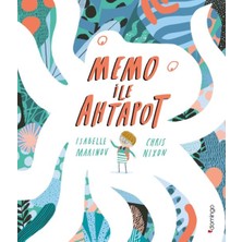 Domingo Yayınevi Memo ile Ahtapot