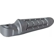 Tvs Rtr 200 Efı 4V Arka Basamak Sağ