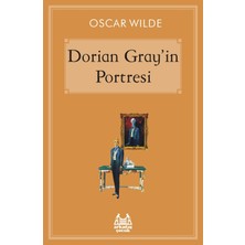 Arkadaş Yayınları Dorian Gray’in Portresi