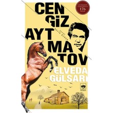 Ötüken Neşriyat Elveda Gülsarı