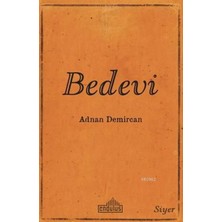 Endülüs Yayınları Bedevi