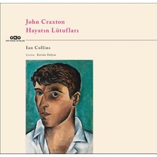 Yapı Kredi Yayınları John Craxton – Hayatın Lütufları