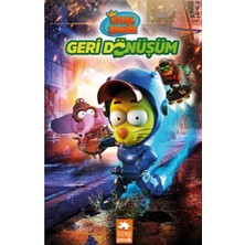 Eksik Parça Yayınları Kral Şakir Geri Dönüşüm