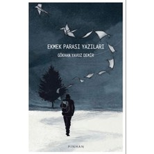 Pinhan Yayıncılık Ekmek Parası Yazıları