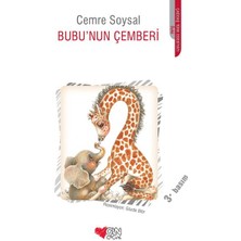 Can Çocuk Yayınları Bubu'nun Çemberi