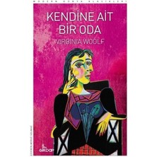 Girdap Kitap Kendine Ait Bir Oda