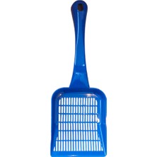 Katre46 Kedi Kumu Küreği