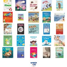 Palme Yayıncılık 2019 10. Sınıf Kimya Konu Anlatımlı... +25 Eğitim Kitabı