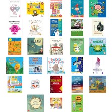 Destek Yayınları 2 Tam Bir Tek... +27 Eğitim Kitabı