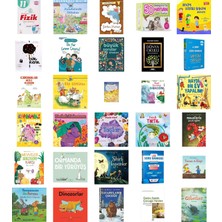 Palme Yayıncılık 2019 11. Sınıf Fen Liseleri Fizik Konu Anlatımlı: Okula Yard... +29 Eğitim Kitabı