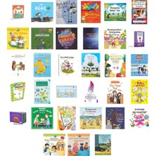 Alfabe Sirki - Laf Cambazı... +32 Eğitim Kitabı