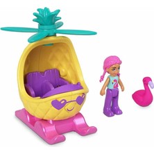 BT Teknik Teknik HKV55  Muhteşem Araçları Oyun Setleri 96584512