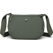 Smart Bags Mikro Poly Kumaş Postacı Kadın Çantası 3341