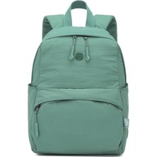 Smart Bags Mikro Poly Kumaş Kadın Sırt Çantası 3344