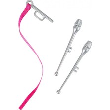 BT Teknik Teknik  Kariyer Bebekleri Jimnastikçi 96584512