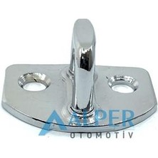 Alper Storozal Kapi Kilit Karşiliği R-L Mgn Iii-Fluence