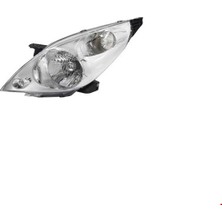 İTHAL Chevrolet - Spark 2010 - Ön Far Sol Spark 2010-