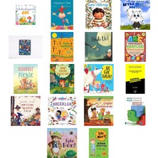 İş Bankası Kültür Yayınları Arkadaşım Arı... +17 Eğitim Kitabı