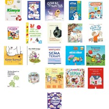 Palme Yayıncılık 2019 10. Sınıf Kimya Konu Anlatımlı... +20 Eğitim Kitabı