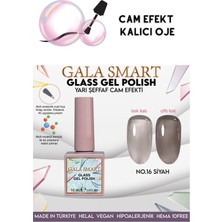Gala Smart  Cam Efekt Kalıcı Oje Oje Kodu: 16