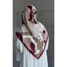 Nurceylan Büyük Boy Eşarp