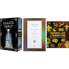 Klasik Tarot... +2 Din Kitabı