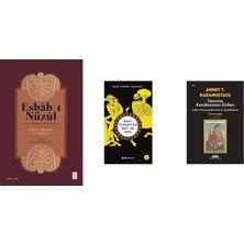 Ketebe Yayınları Esbab-I Nüzül - Kur'an Ayetlerinin Iniş Sebepleri... +2 Din Kitabı
