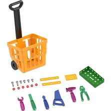 BT Teknik Teknik 03 714 Cek Cek Alet Seti 96584512