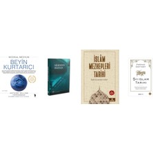 Nemesis Kitap Beyin Kurtarıcı - Medikal Medyum... +3 Din Kitabı