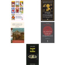 Mona Kitap Bir Kutupyıldızı Olarak Aile Dizimi & Tarot Sembolleri... +4 Din Kitabı
