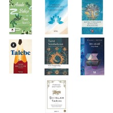 Cezve Kitap Asude Bahçe... +6 Din Kitabı