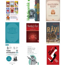 Mona Kitap Bir Kutupyıldızı Olarak Aile Dizimi & Tarot Sembolleri... +8 Din Kitabı