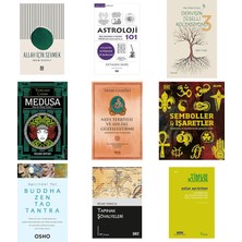 Nesil Yayınları Allah Için Sevmek... +8 Din Kitabı