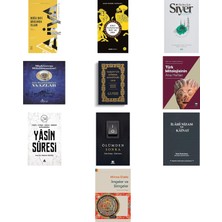 Ketebe Yayınları Doğu Batı Arasında Islam... +9 Din Kitabı