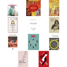 Nefes Yayıncılık Aşktan Dinle... +10 Din Kitabı