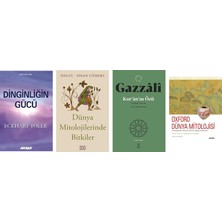 Akaşa Yayınları Dinginliğin Gücü... +3 Din Kitabı