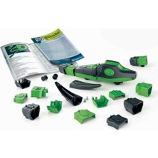 BT Teknik Teknik 64467 Slitherbot - Robotik Laboratuvarı +8 Yaş 96584512