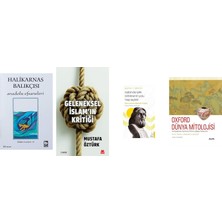 Anadolu Efsaneleri: Bütün Eserleri 14... +3 Din Kitabı