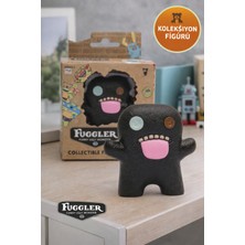 Toyfest Fuggler Funny Ugly Monster Figür Series 2 – Kutulu Koleksiyon Oyuncağı I Model 6